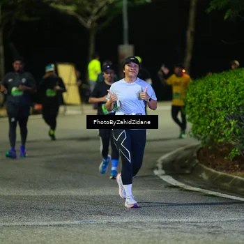 Runner Photo 5407215