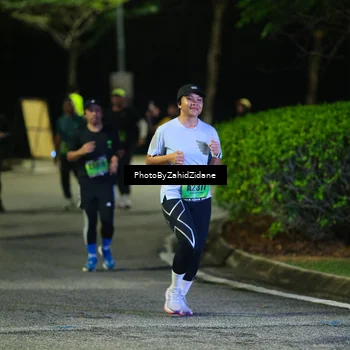 Runner Photo 5407218