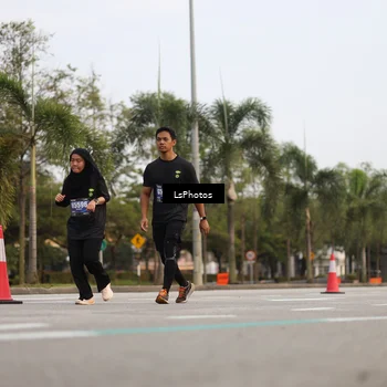 Runner Photo 5407220