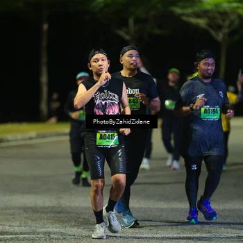 Runner Photo 5407221