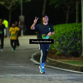 Runner Photo 5407222