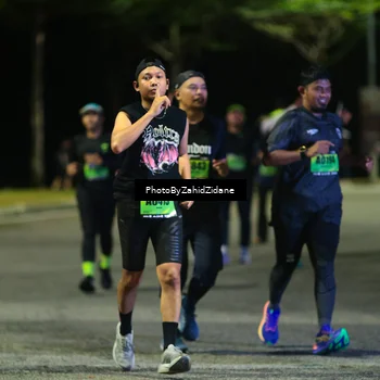 Runner Photo 5407224