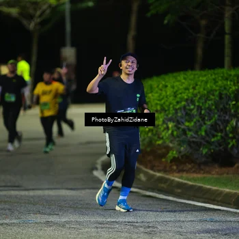 Runner Photo 5407226
