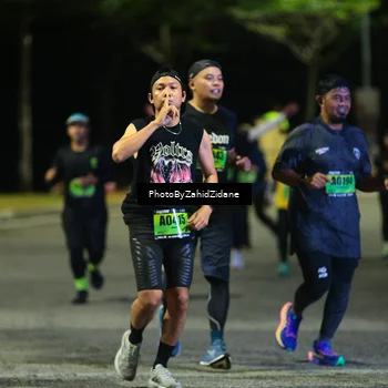 Runner Photo 5407230