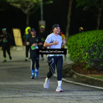 Runner Photo 5407231