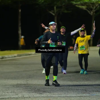 Runner Photo 5407232