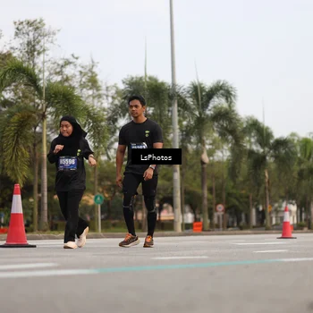 Runner Photo 5407234