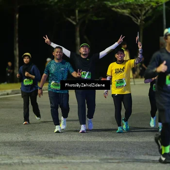 Runner Photo 5407236