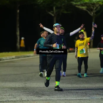 Runner Photo 5407237