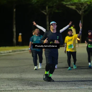 Runner Photo 5407239
