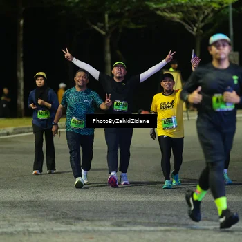Runner Photo 5407240