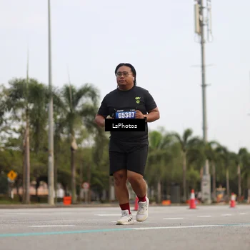 Runner Photo 5407241