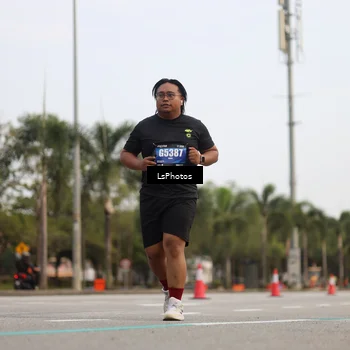 Runner Photo 5407242