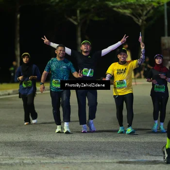 Runner Photo 5407243