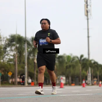Runner Photo 5407247