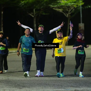 Runner Photo 5407249