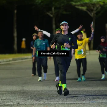 Runner Photo 5407254