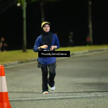 Runner Photo 5407260