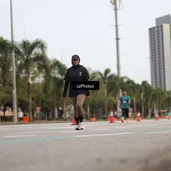 Runner Photo 5407266