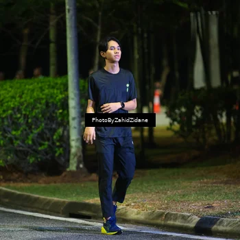 Runner Photo 5407268