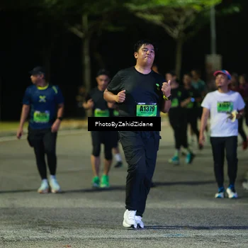 Runner Photo 5407271