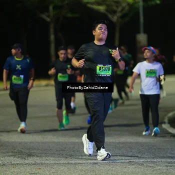 Runner Photo 5407275
