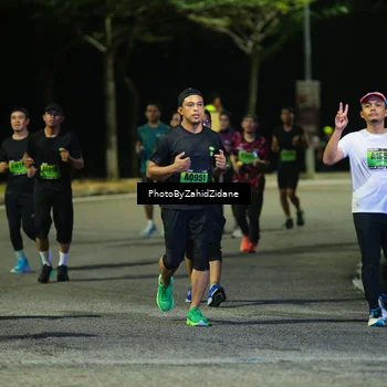 Runner Photo 5407276