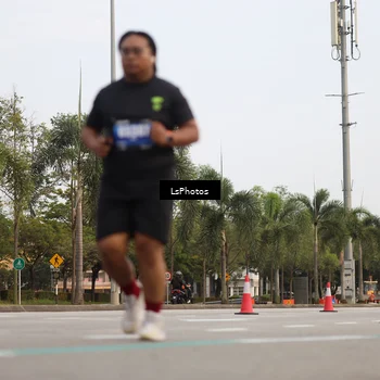 Runner Photo 5407277