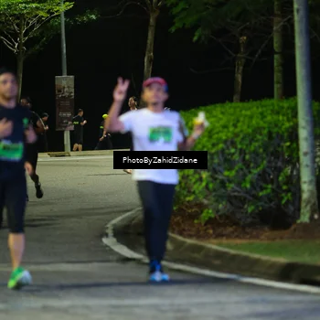 Runner Photo 5407278