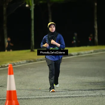Runner Photo 5407280