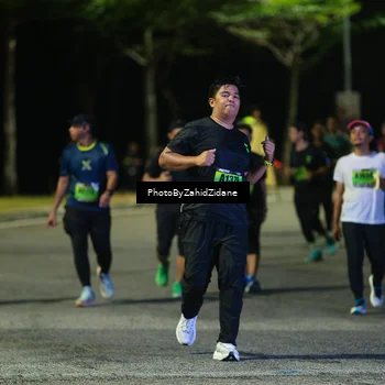 Runner Photo 5407281