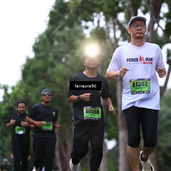 Runner Photo 5407284