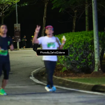 Runner Photo 5407286