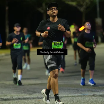 Runner Photo 5407288
