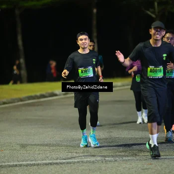 Runner Photo 5407291