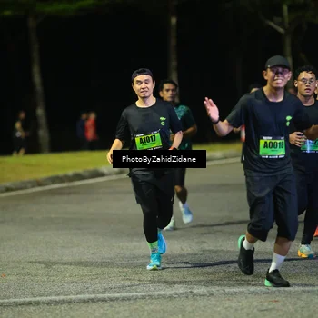 Runner Photo 5407295