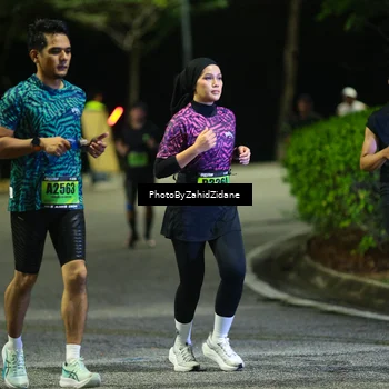 Runner Photo 5407299