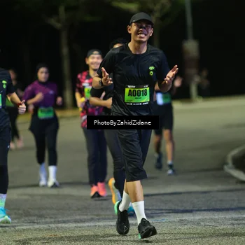 Runner Photo 5407300