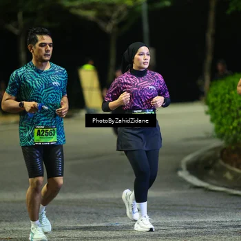 Runner Photo 5407306