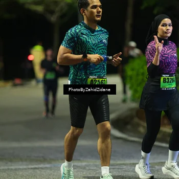 Runner Photo 5407307
