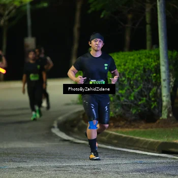 Runner Photo 5407311