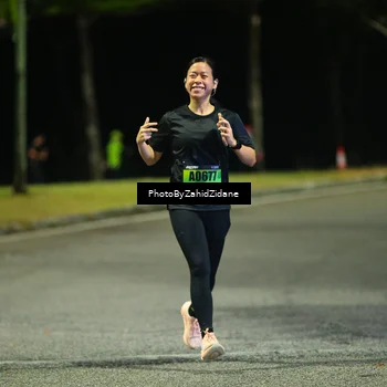 Runner Photo 5407312