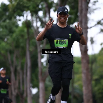 Runner Photo 5407319