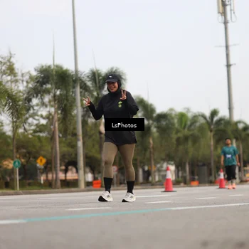 Runner Photo 5407322
