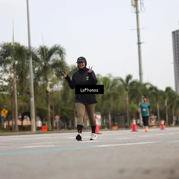 Runner Photo 5407323