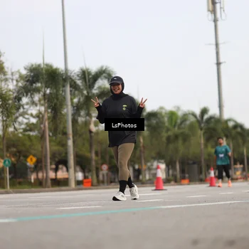 Runner Photo 5407324