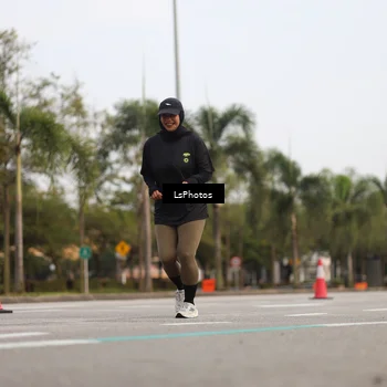 Runner Photo 5407326
