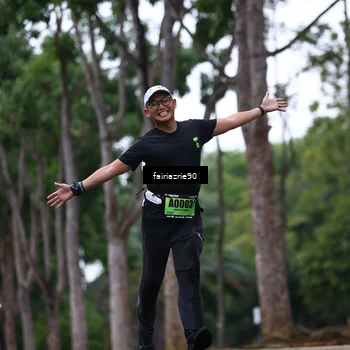 Runner Photo 5407328
