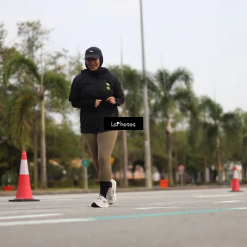 Runner Photo 5407330