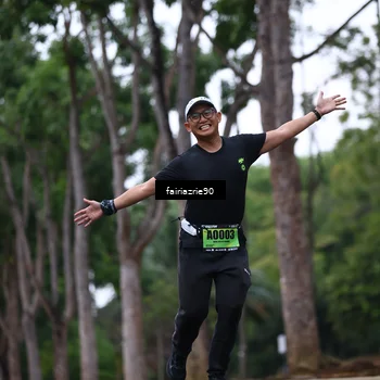 Runner Photo 5407331